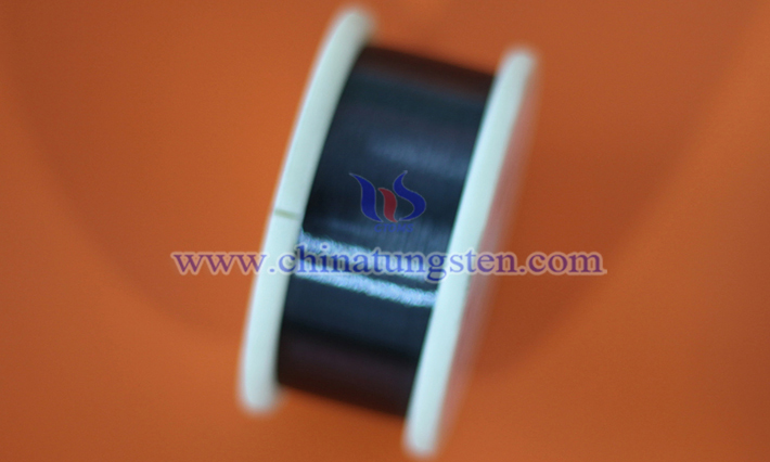 tungsten wire image