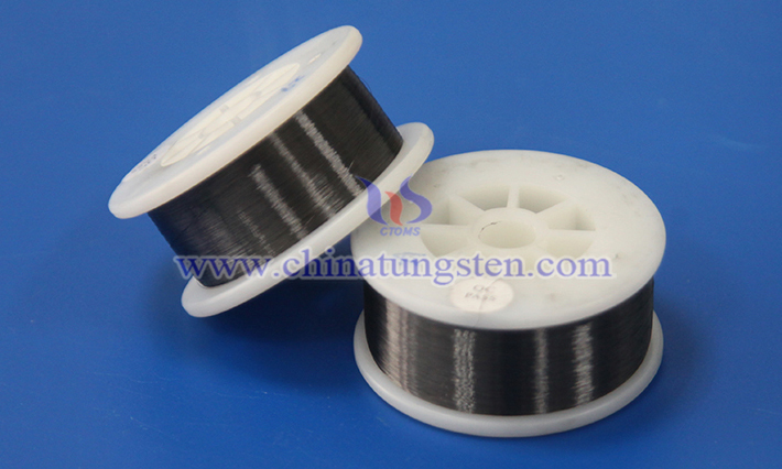 tungsten wire image