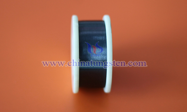 tungsten wire image