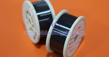 tungsten wire image