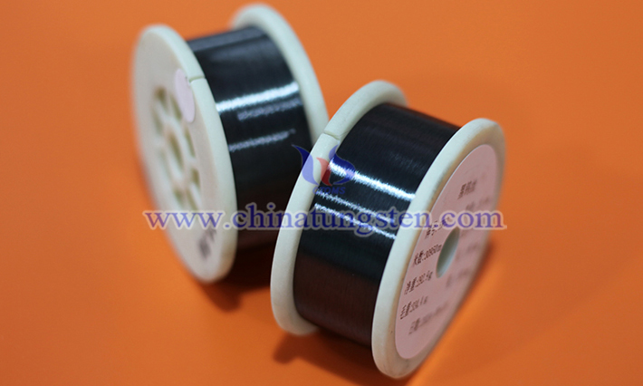tungsten wire image