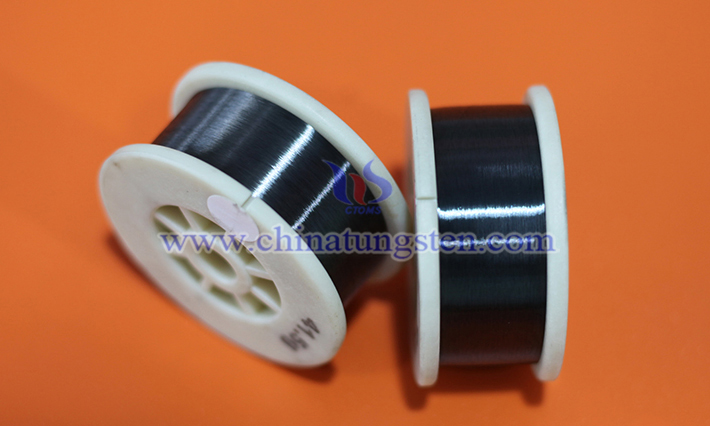 tungsten wire image