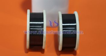 tungsten wire image