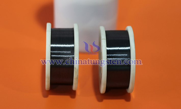 tungsten wire image