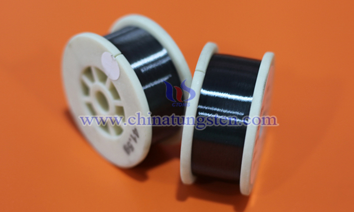 tungsten wire image