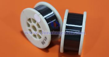 tungsten wire image