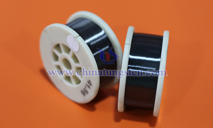 tungsten wire image