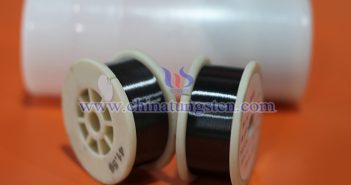 tungsten wire image