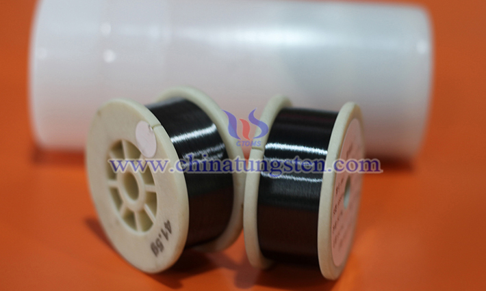 tungsten wire image