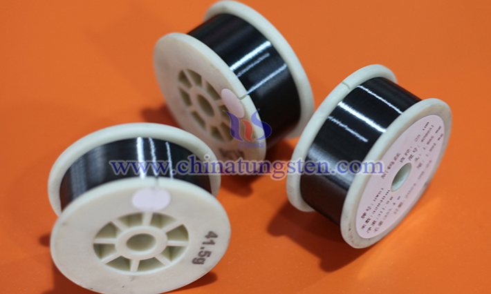 tungsten wire image