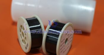 tungsten wire image