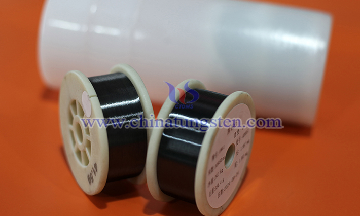 tungsten wire image