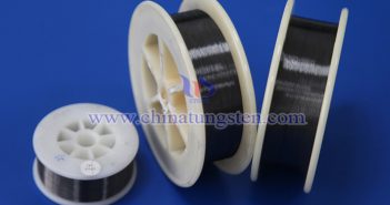 tungsten wire image