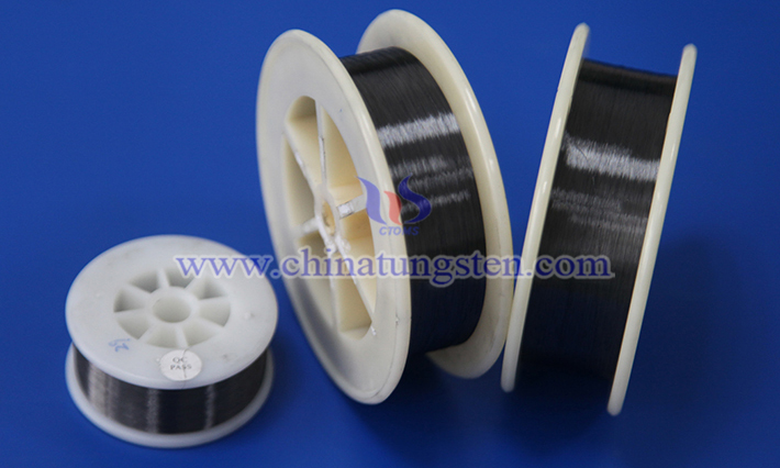 tungsten wire image