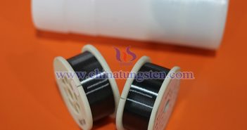 tungsten wire image