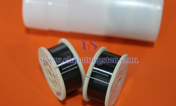 tungsten wire image