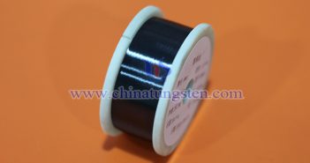 tungsten wire image