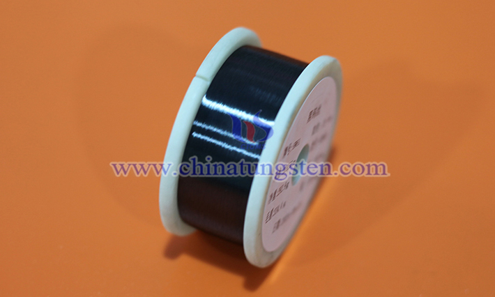 tungsten wire image