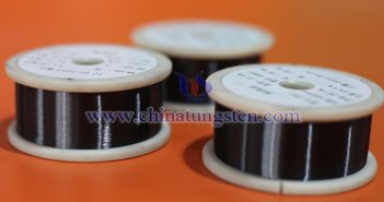 tungsten wire image