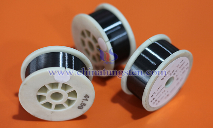 tungsten wire image
