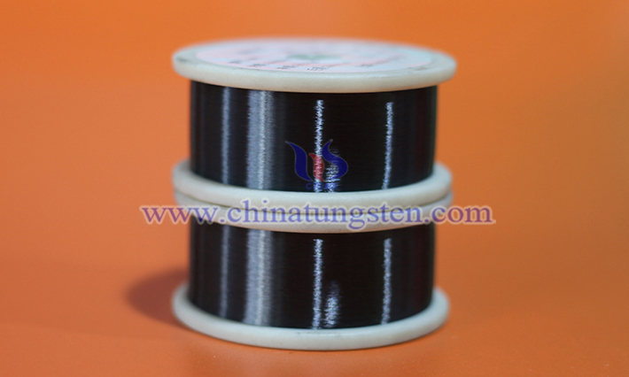 tungsten wire image