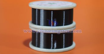 tungsten wire image