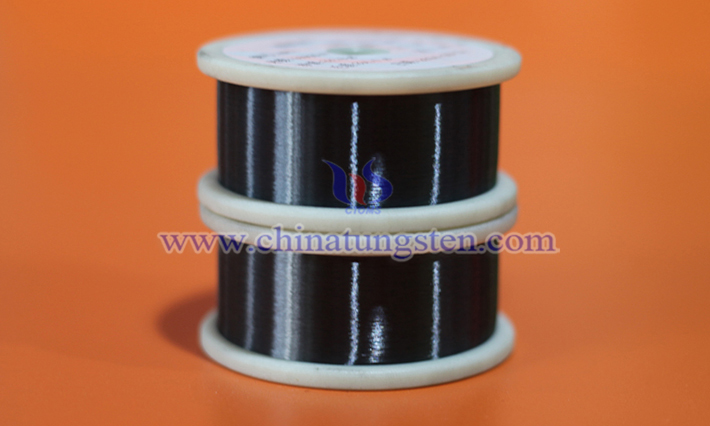tungsten wire image
