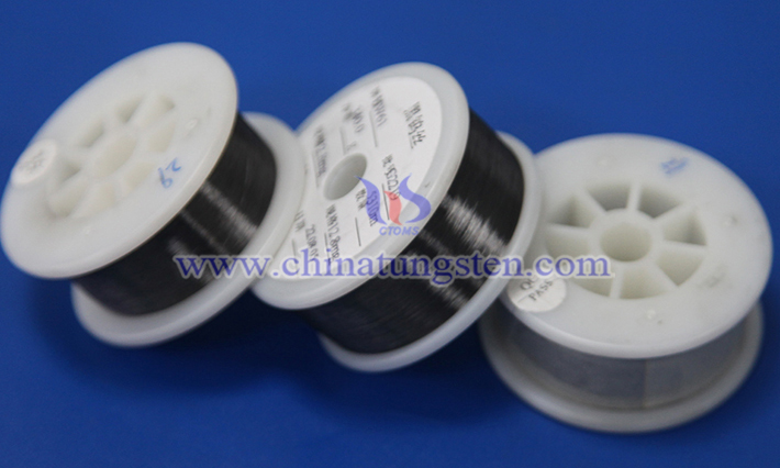 tungsten wire image