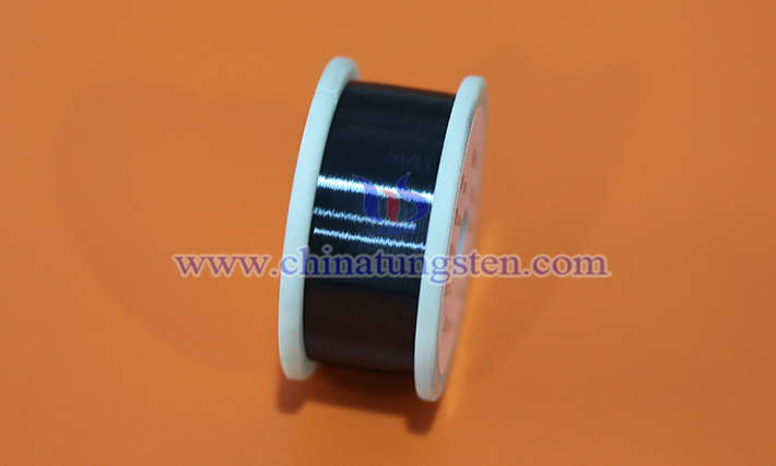 tungsten wire image