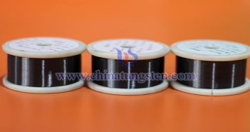 tungsten wire image