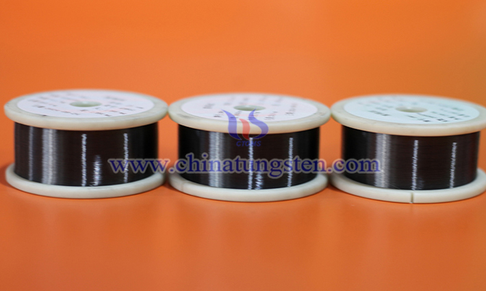 tungsten wire image