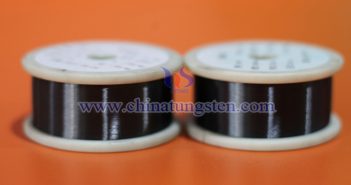 tungsten wire image