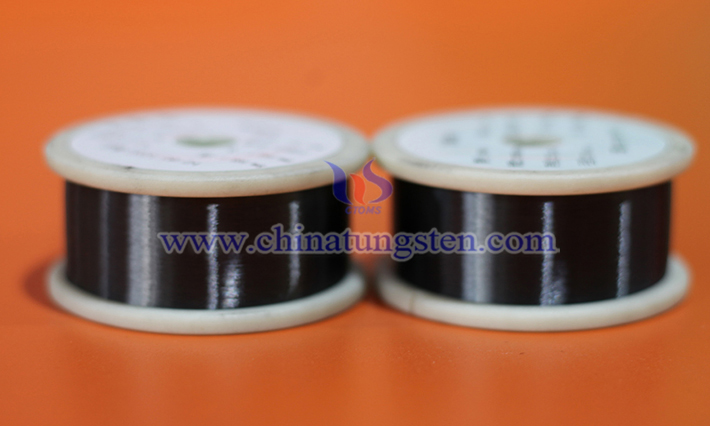 tungsten wire image