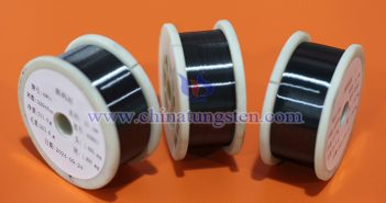 tungsten wire image