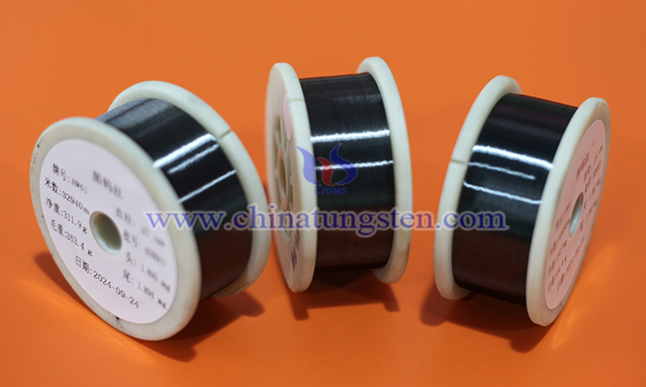 tungsten wire image