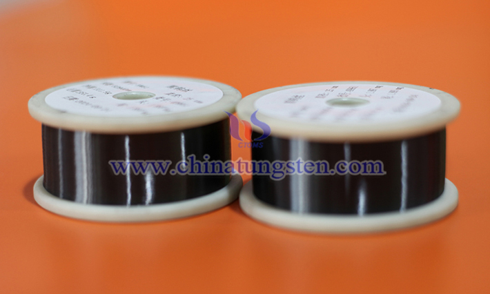 tungsten wire image