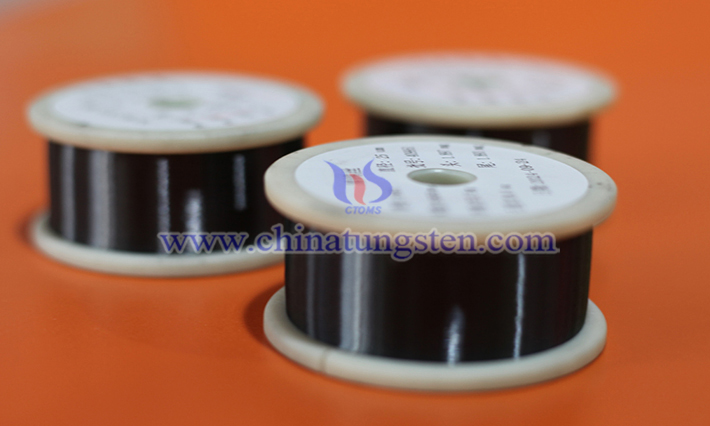 tungsten wire image