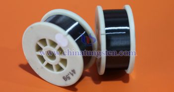 tungsten wire image