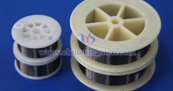 tungsten wire image