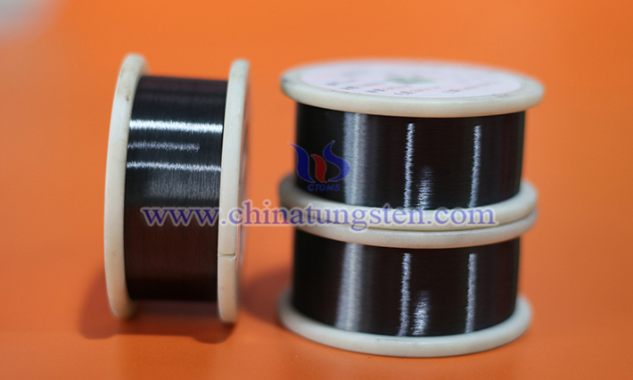 tungsten wire image