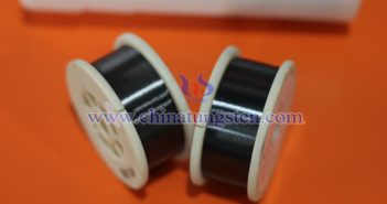 tungsten wire image