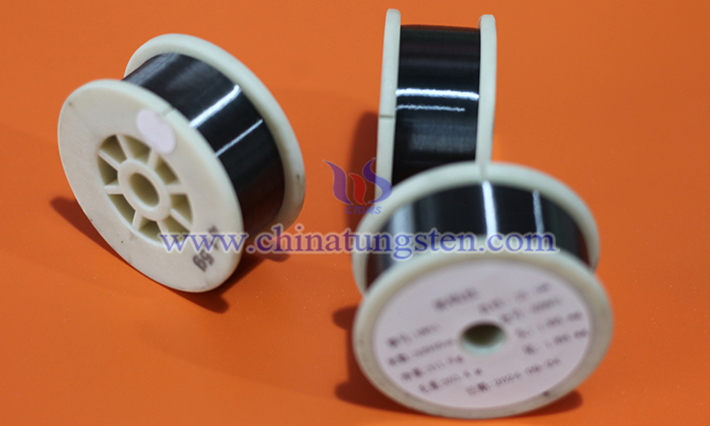 tungsten wire image