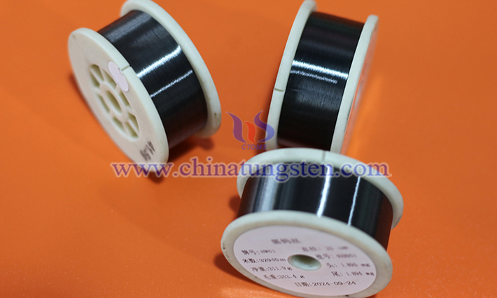 tungsten wire image