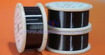 tungsten wire image