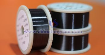 tungsten wire image
