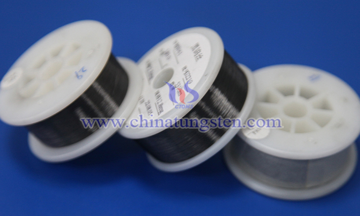 tungsten wire image