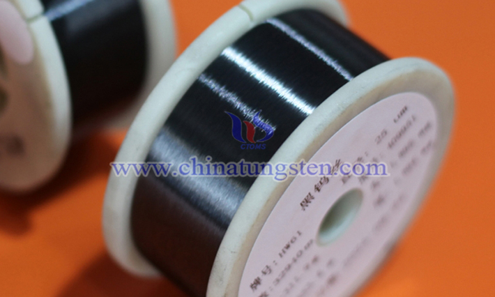 tungsten wire image