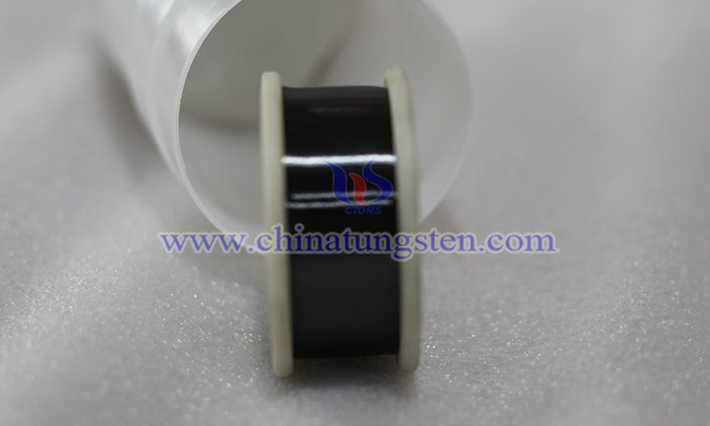 tungsten wire image