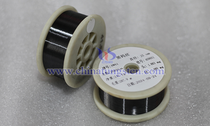 tungsten wire image