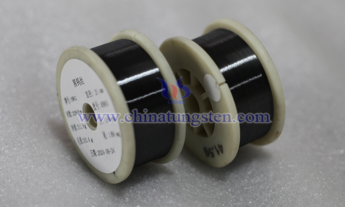 tungsten wire image